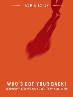 cover image of Who's Got Your Back?